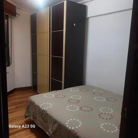 Zorroza Homestay szállás *
