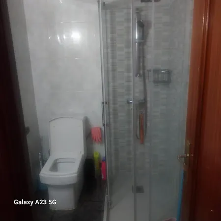Zorroza Homestay szállás